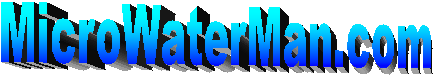 MicroWaterMan.com