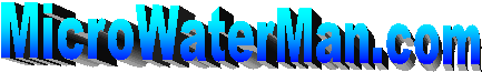MicroWaterMan.com
