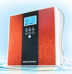 KYK Genesis 30000 Water Ionizer