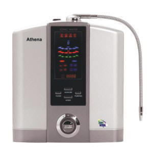 IonWays Athena