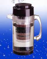 pHresh Portable Alkalizer Ionizer