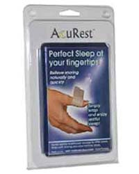 AcuRest Snoring Relief