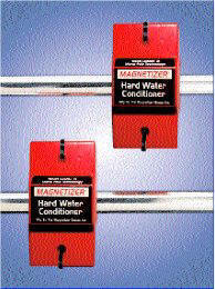 Magnetizer Water Magnets