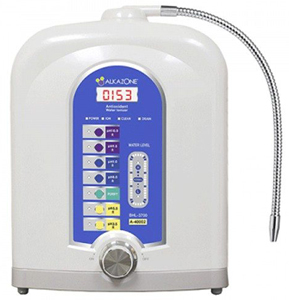 Alkazone BHL 3700 Alkaline Water Ionizers