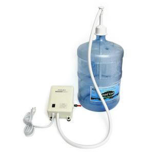flojet water pump