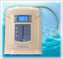 KYK Harmony Water Ionizer