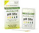 pHion pH Stix